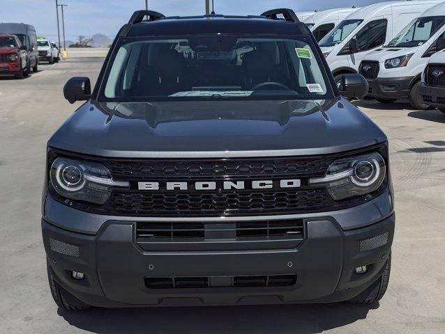 New 2025 Ford Bronco Sport For Sale in Tucson, AZ
