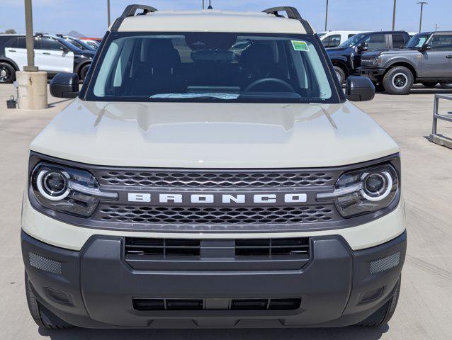New 2025 Ford Bronco Sport For Sale in Tucson, AZ