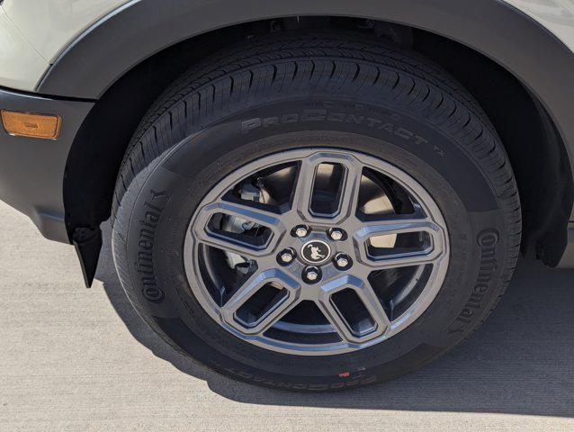 New 2025 Ford Bronco Sport For Sale in Tucson, AZ