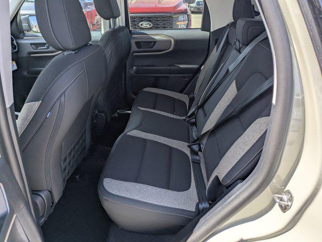 New 2025 Ford Bronco Sport For Sale in Tucson, AZ