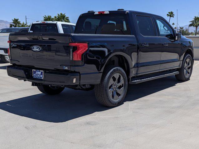 New 2025 Ford F-150 Lightning For Sale in Tucson, AZ