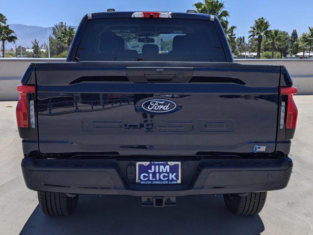 New 2025 Ford F-150 Lightning For Sale in Tucson, AZ