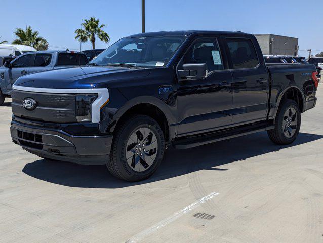 New 2025 Ford F-150 Lightning For Sale in Tucson, AZ