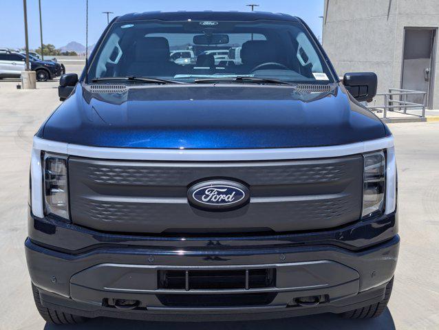 New 2025 Ford F-150 Lightning For Sale in Tucson, AZ