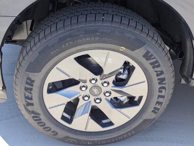 New 2025 Ford F-150 Lightning For Sale in Tucson, AZ