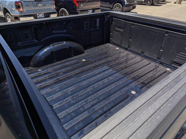 New 2025 Ford F-150 Lightning For Sale in Tucson, AZ