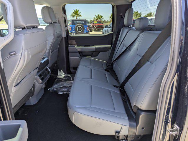New 2025 Ford F-150 Lightning For Sale in Tucson, AZ