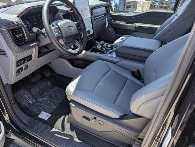 New 2025 Ford F-150 Lightning For Sale in Tucson, AZ