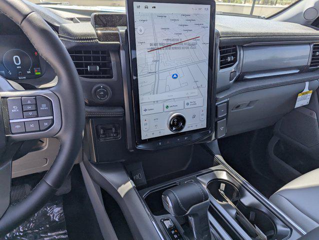 New 2025 Ford F-150 Lightning For Sale in Tucson, AZ