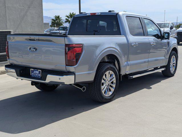 New 2025 Ford F-150 For Sale in Green Valley, AZ