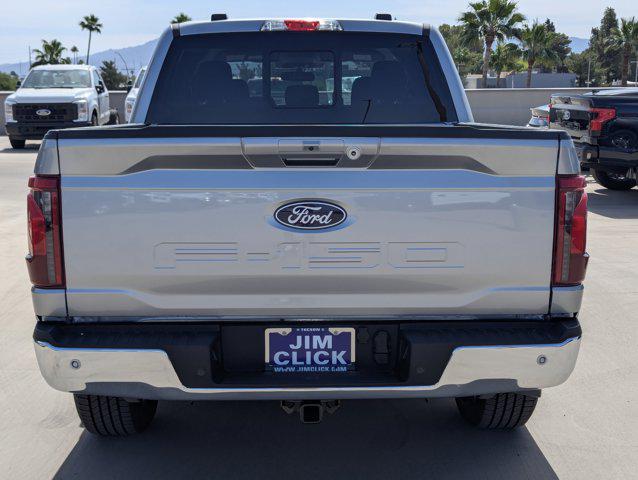New 2025 Ford F-150 For Sale in Green Valley, AZ
