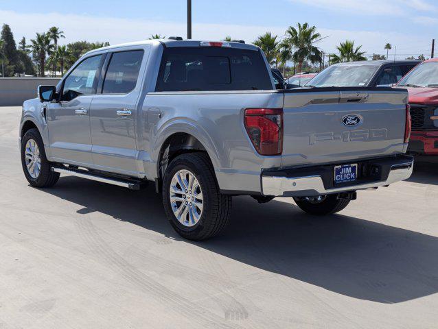 New 2025 Ford F-150 For Sale in Green Valley, AZ