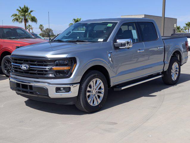 New 2025 Ford F-150 For Sale in Green Valley, AZ