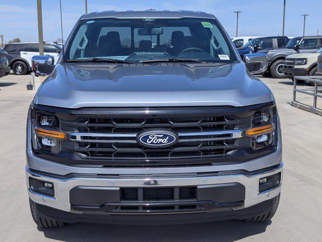 New 2025 Ford F-150 For Sale in Green Valley, AZ
