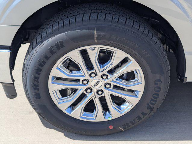 New 2025 Ford F-150 For Sale in Green Valley, AZ