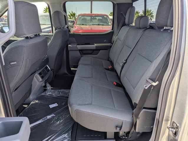 New 2025 Ford F-150 For Sale in Green Valley, AZ