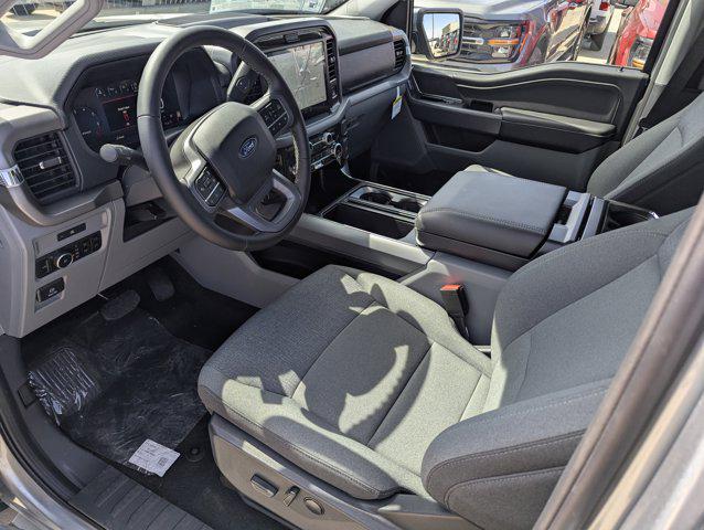 New 2025 Ford F-150 For Sale in Green Valley, AZ