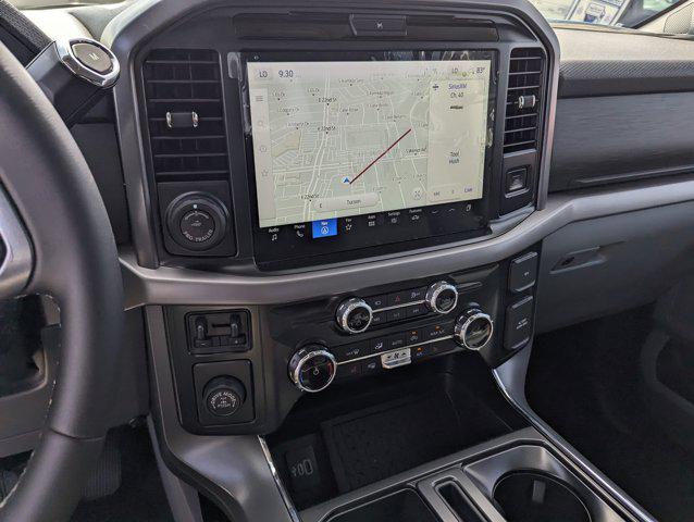 New 2025 Ford F-150 For Sale in Green Valley, AZ