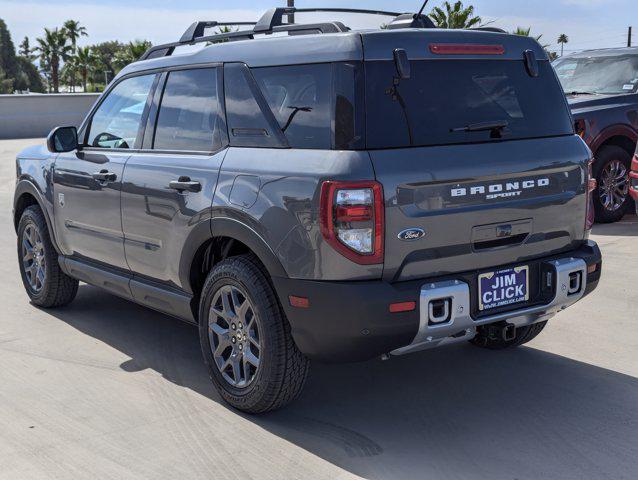 New 2025 Ford Bronco Sport For Sale in Tucson, AZ