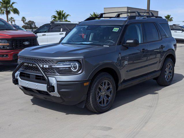 New 2025 Ford Bronco Sport For Sale in Tucson, AZ