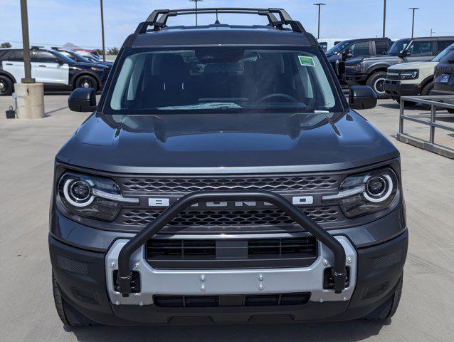 New 2025 Ford Bronco Sport For Sale in Tucson, AZ