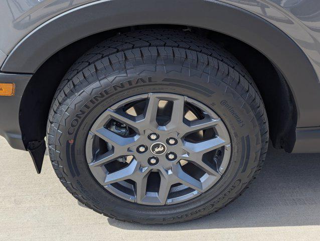 New 2025 Ford Bronco Sport For Sale in Tucson, AZ