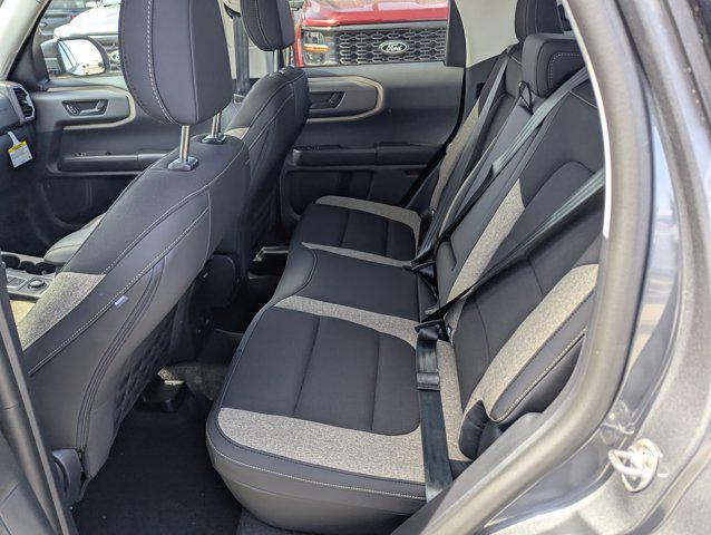 New 2025 Ford Bronco Sport For Sale in Tucson, AZ