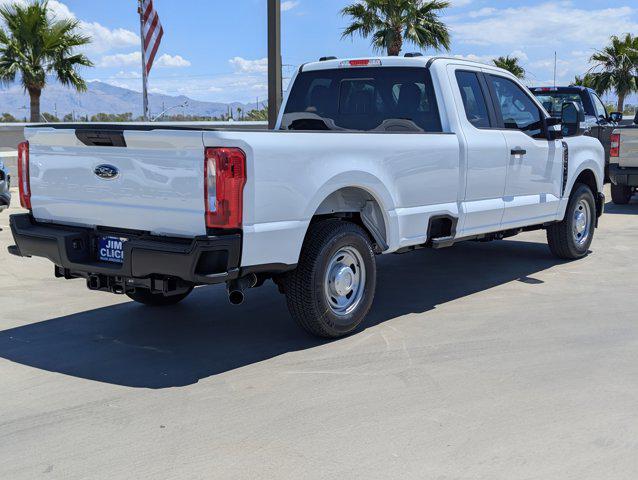 New 2025 Ford F-250 For Sale in Tucson, AZ