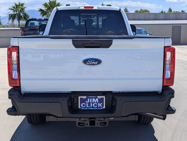 New 2025 Ford F-250 For Sale in Tucson, AZ