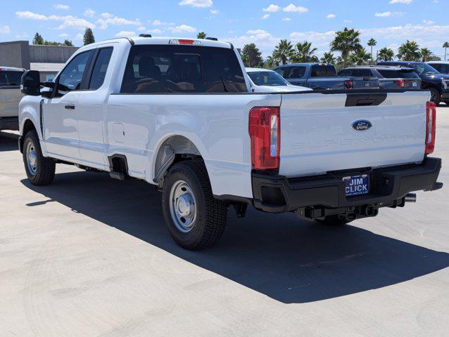 New 2025 Ford F-250 For Sale in Tucson, AZ