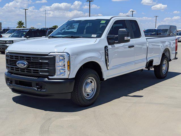 New 2025 Ford F-250 For Sale in Tucson, AZ