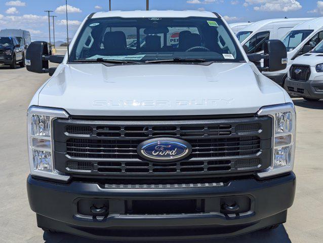 New 2025 Ford F-250 For Sale in Tucson, AZ