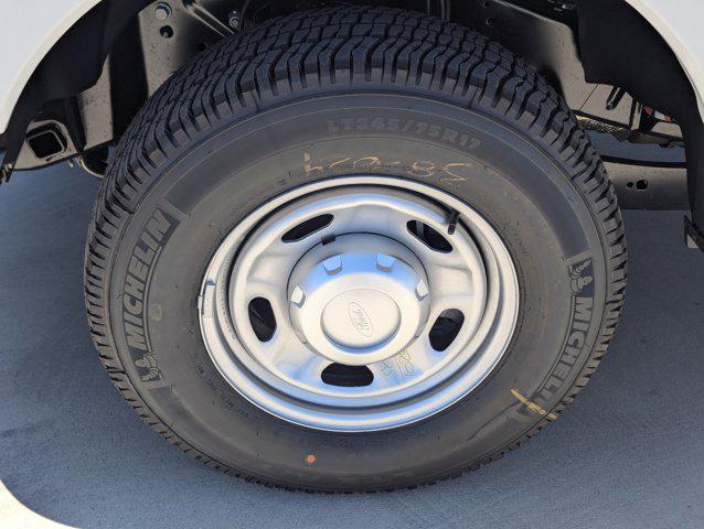 New 2025 Ford F-250 For Sale in Tucson, AZ