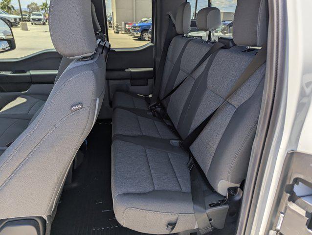 New 2025 Ford F-250 For Sale in Tucson, AZ