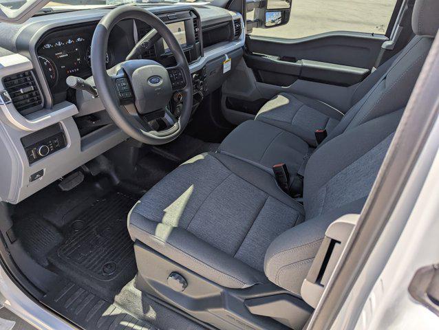 New 2025 Ford F-250 For Sale in Tucson, AZ
