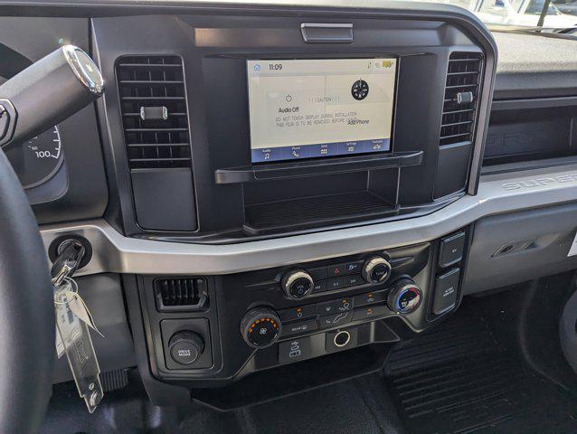 New 2025 Ford F-250 For Sale in Tucson, AZ