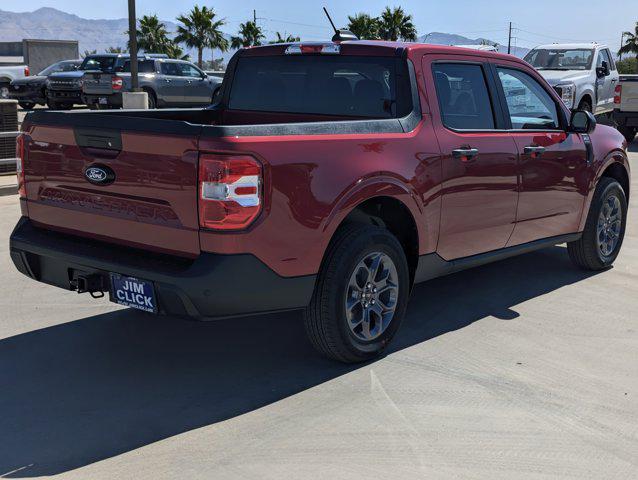 New 2025 Ford Maverick For Sale in Green Valley, AZ