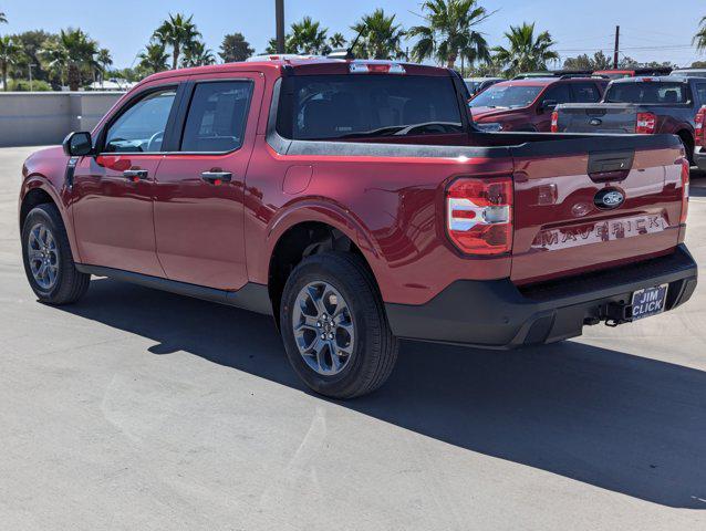 New 2025 Ford Maverick For Sale in Green Valley, AZ