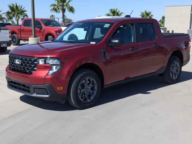 New 2025 Ford Maverick For Sale in Green Valley, AZ