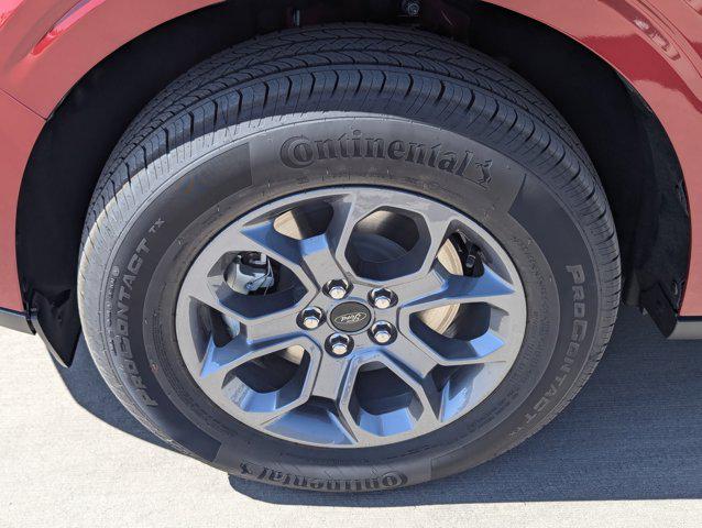 New 2025 Ford Maverick For Sale in Green Valley, AZ