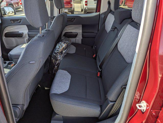 New 2025 Ford Maverick For Sale in Green Valley, AZ