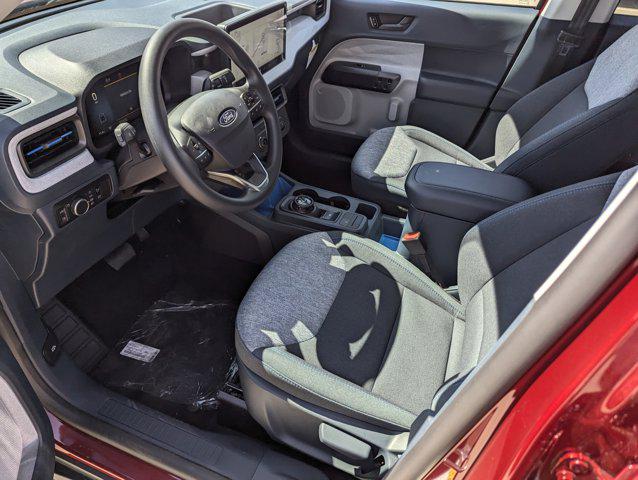 New 2025 Ford Maverick For Sale in Green Valley, AZ