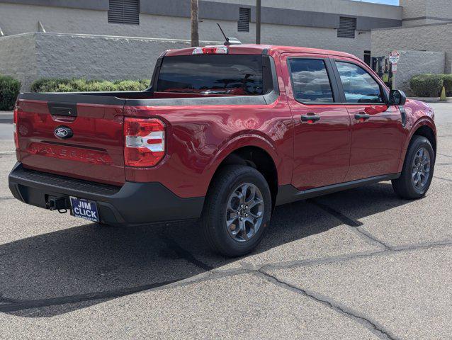 New 2025 Ford Maverick For Sale in Green Valley, AZ