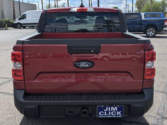 New 2025 Ford Maverick For Sale in Green Valley, AZ