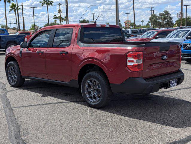New 2025 Ford Maverick For Sale in Green Valley, AZ