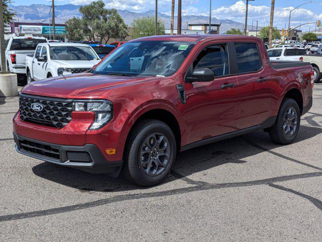 New 2025 Ford Maverick For Sale in Green Valley, AZ