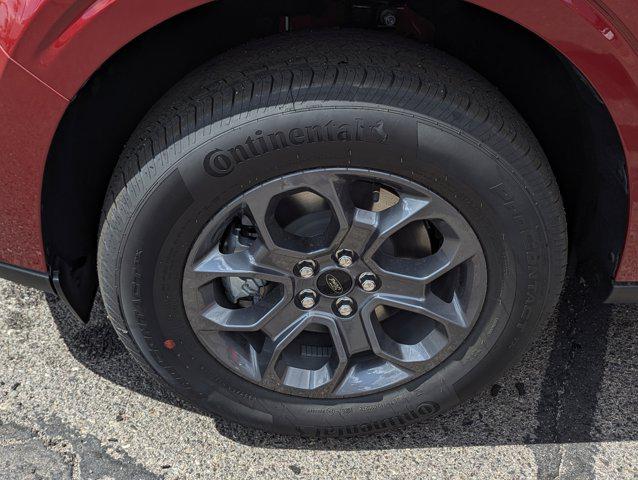New 2025 Ford Maverick For Sale in Green Valley, AZ