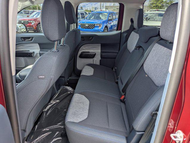 New 2025 Ford Maverick For Sale in Green Valley, AZ