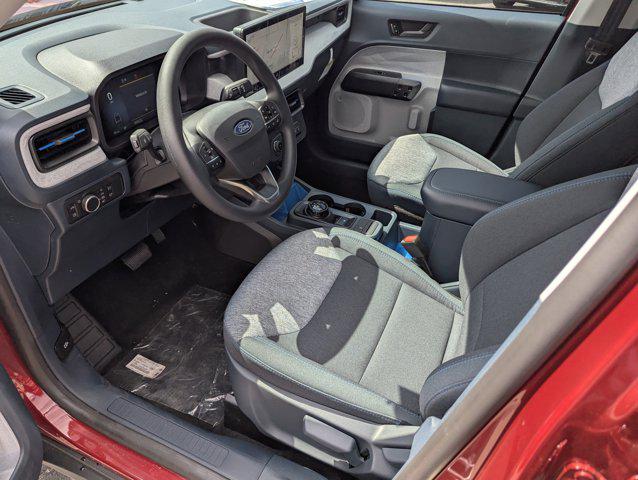 New 2025 Ford Maverick For Sale in Green Valley, AZ