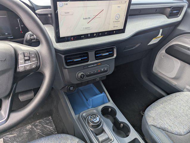 New 2025 Ford Maverick For Sale in Green Valley, AZ